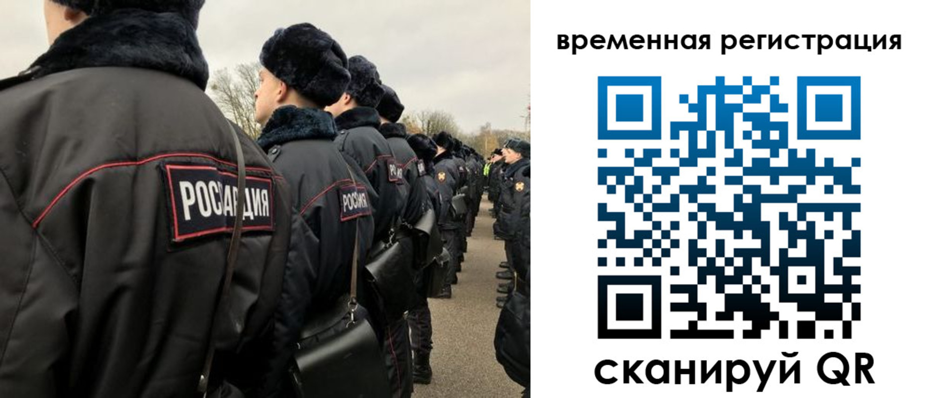 прописка гарантия в Боброве